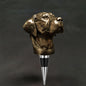 Great Dane Bottle Stopper