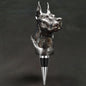 Great Dane Bottle Stopper