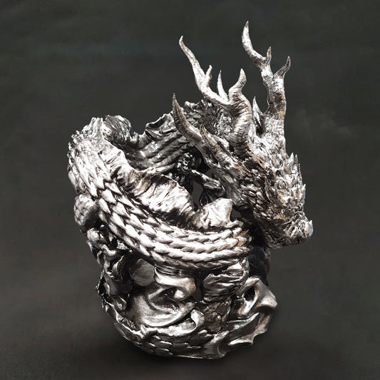 Dragon Bottle Holder