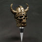Viking Bottle Stopper